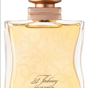 Hermès 24 Faubourg. 3.3 Fl Oz. NIB Reduced awesome